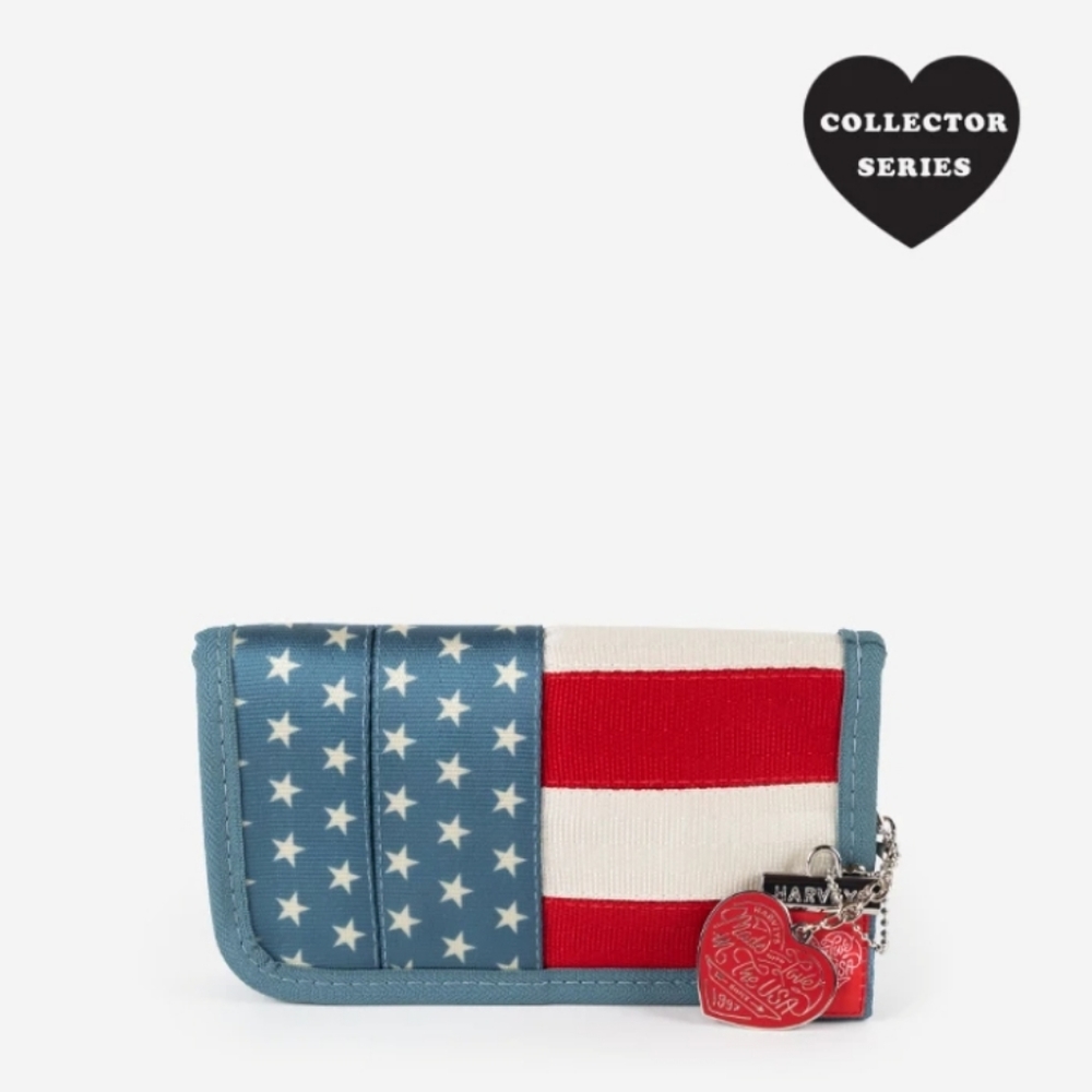 Harvey’s “Made With Love” Collectors Series